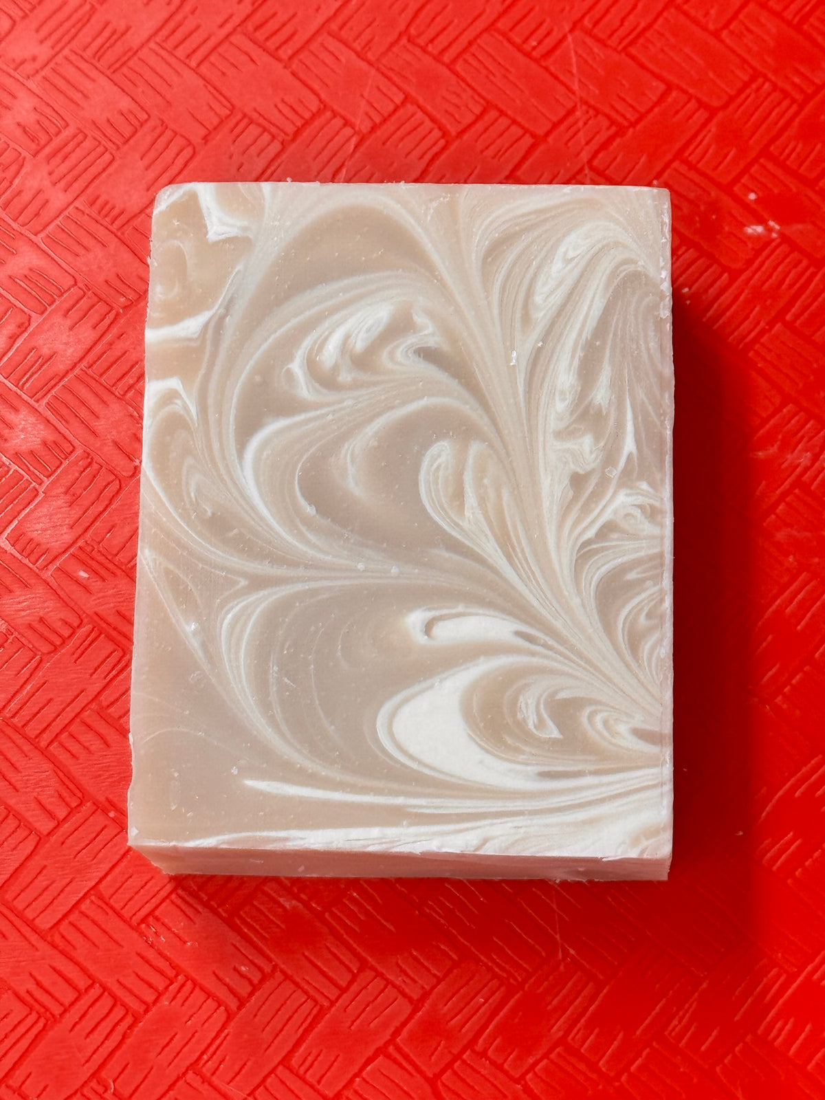 CUSTOM order for Lexi - 20 full size Honey Almond bars