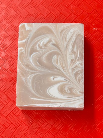 CUSTOM order for Lexi - 20 full size Honey Almond bars
